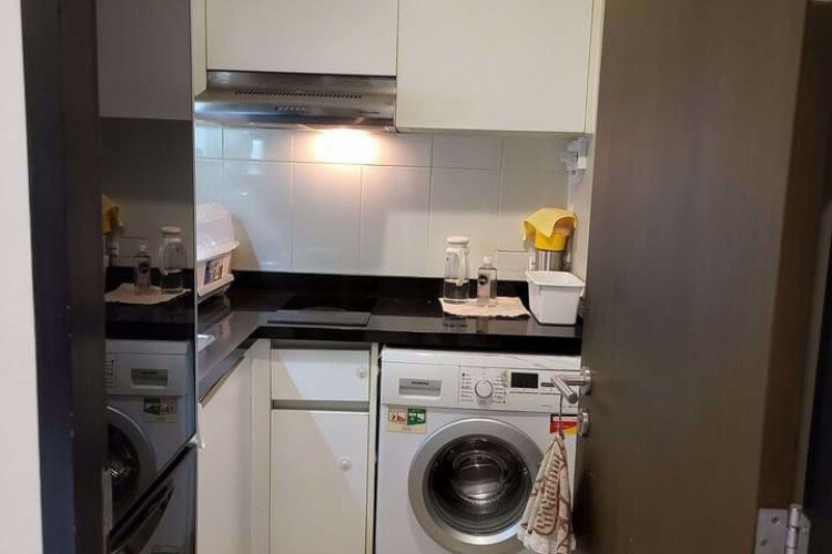 Кондоминиум в Бангкоке, Таиланд | THE449091