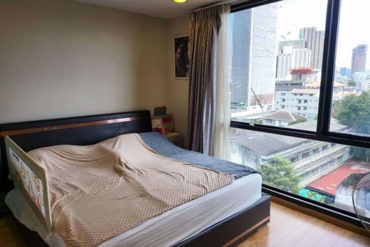 Кондоминиум в Бангкоке, Таиланд | THE449091