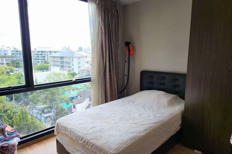 Кондоминиум в Бангкоке, Таиланд | THE449091