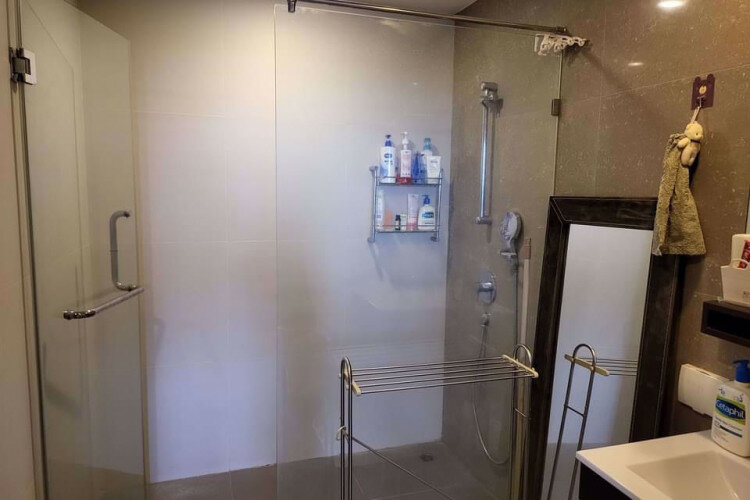 Кондоминиум в Бангкоке, Таиланд | THE449091