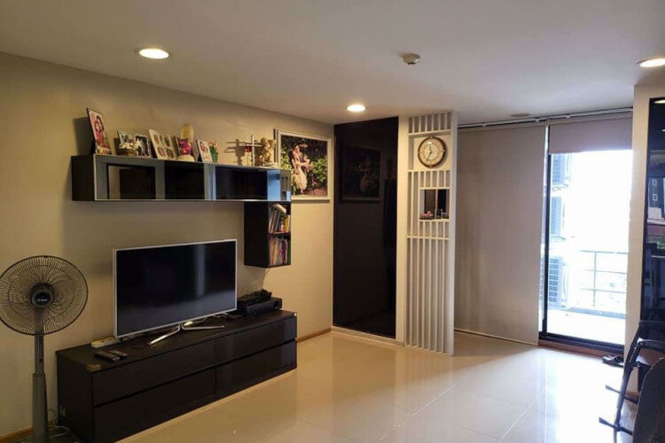 Кондоминиум в Бангкоке, Таиланд | THE449091