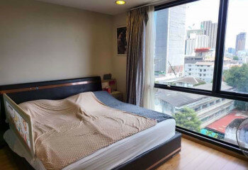 Кондоминиум в Бангкоке, Таиланд | THE449091