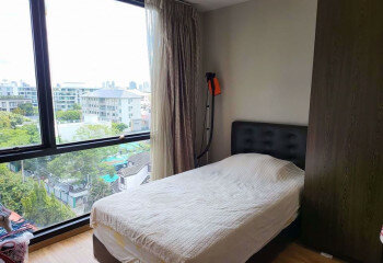 Кондоминиум в Бангкоке, Таиланд | THE449091