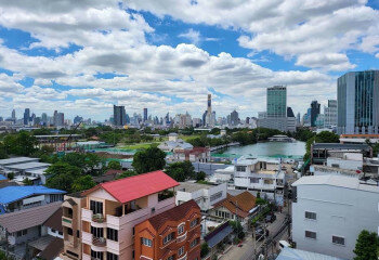 Кондоминиум в Бангкоке, Таиланд | THE449091
