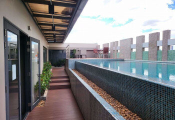 Кондоминиум в Бангкоке, Таиланд | THE449091