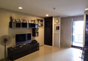 Кондоминиум в Бангкоке, Таиланд 