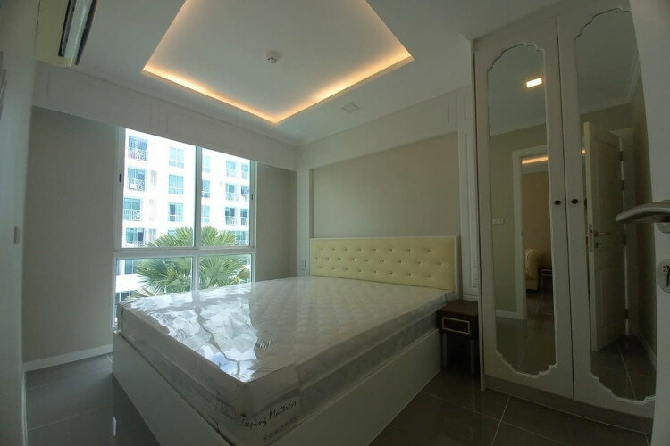 Кондоминиум в Паттайе, Таиланд | THE240566