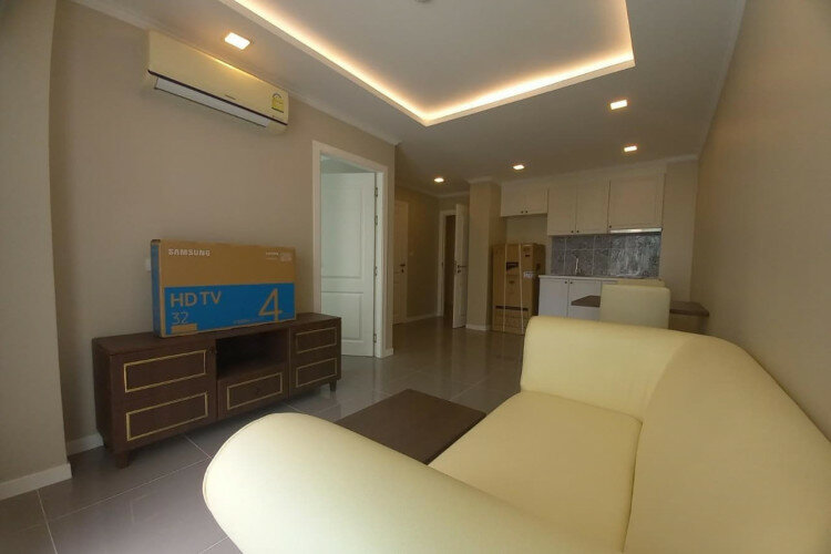 Кондоминиум в Паттайе, Таиланд | THE240566