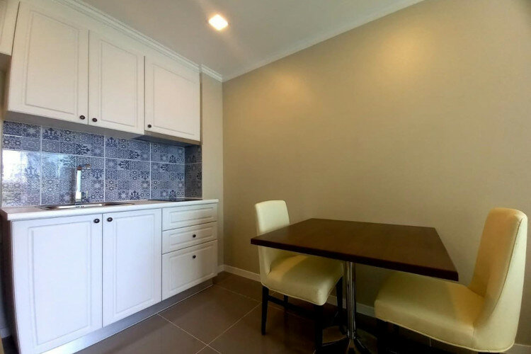 Кондоминиум в Паттайе, Таиланд | THE240566