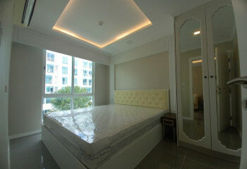 Кондоминиум в Паттайе, Таиланд | THE240566