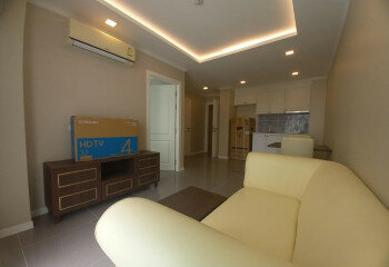 Кондоминиум в Паттайе, Таиланд | THE240566