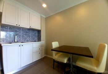 Кондоминиум в Паттайе, Таиланд | THE240566