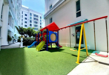 Кондоминиум в Паттайе, Таиланд | THE240566