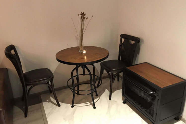 Кондоминиум в Бангкоке, Таиланд | THE549107