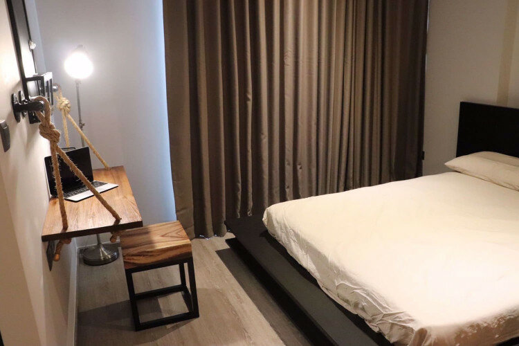 Кондоминиум в Бангкоке, Таиланд | THE549107