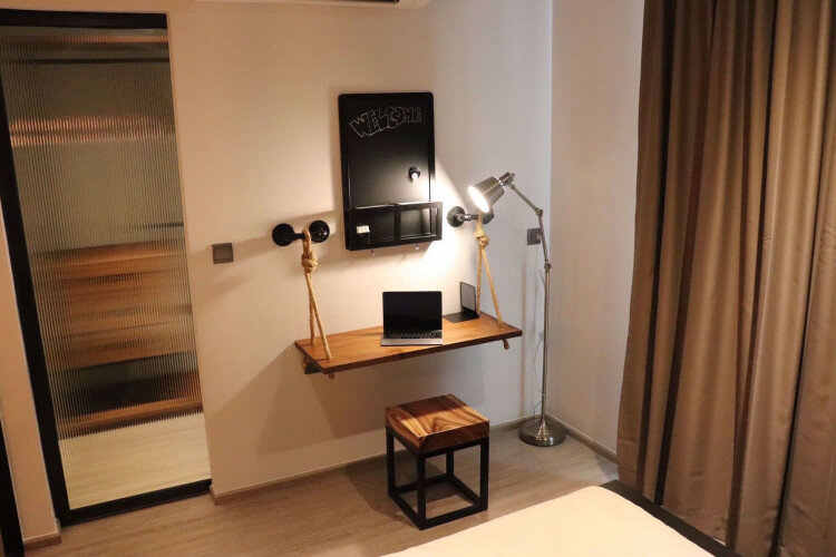 Кондоминиум в Бангкоке, Таиланд | THE549107