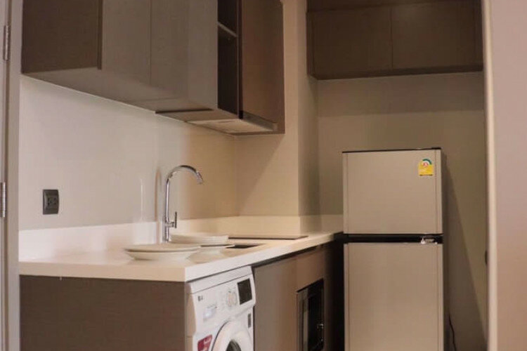 Кондоминиум в Бангкоке, Таиланд | THE549107