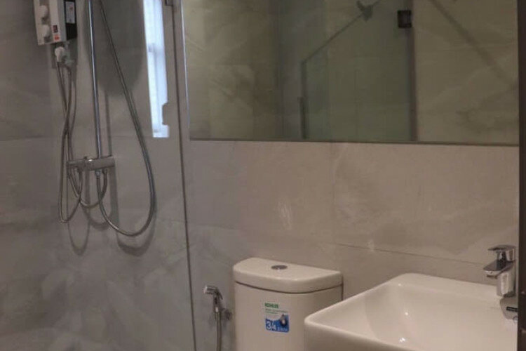 Кондоминиум в Бангкоке, Таиланд | THE549107