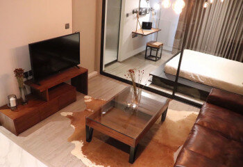 Кондоминиум в Бангкоке, Таиланд | THE549107