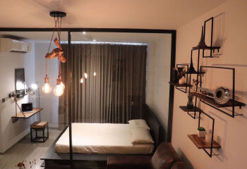 Кондоминиум в Бангкоке, Таиланд | THE549107