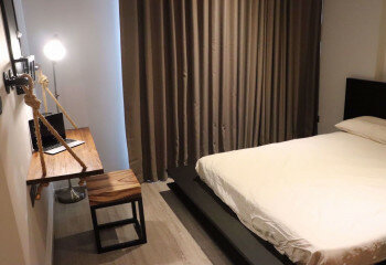 Кондоминиум в Бангкоке, Таиланд | THE549107