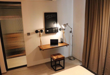 Кондоминиум в Бангкоке, Таиланд | THE549107