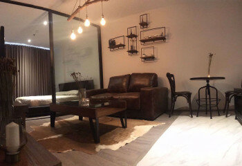 Кондоминиум в Бангкоке, Таиланд 