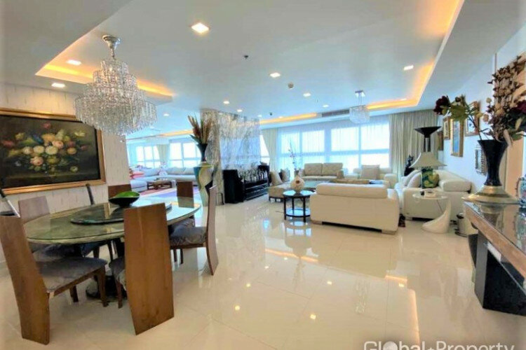 Кондоминиум в Паттайе, Таиланд | THE444977