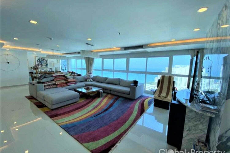 Кондоминиум в Паттайе, Таиланд | THE444977