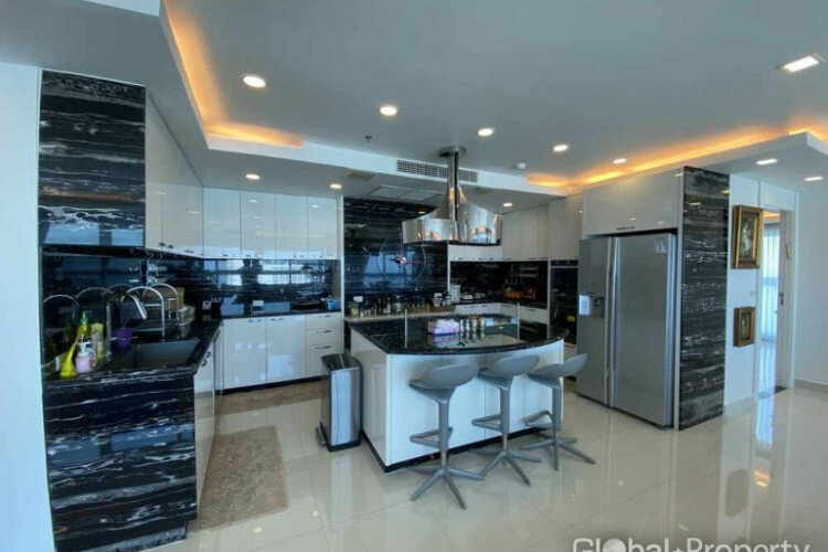 Кондоминиум в Паттайе, Таиланд | THE444977