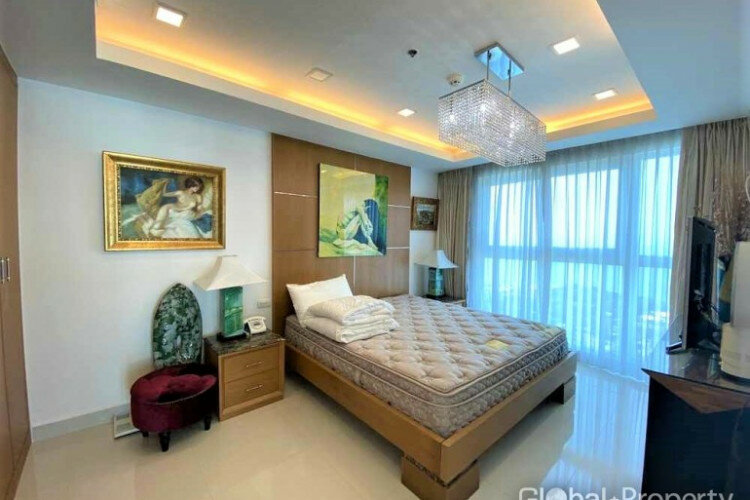 Кондоминиум в Паттайе, Таиланд | THE444977