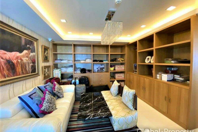 Кондоминиум в Паттайе, Таиланд | THE444977