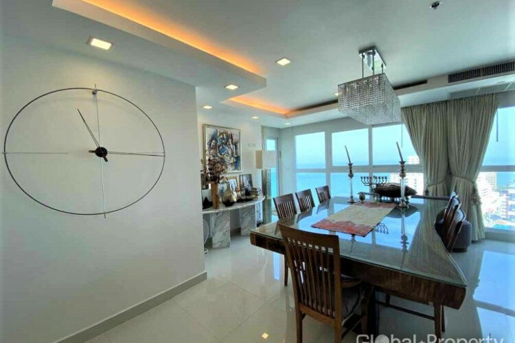 Кондоминиум в Паттайе, Таиланд | THE444977