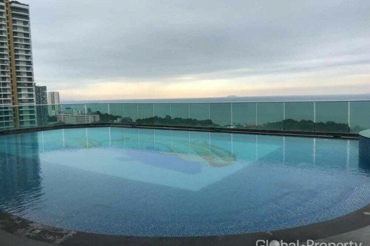 Кондоминиум в Паттайе, Таиланд | THE444977