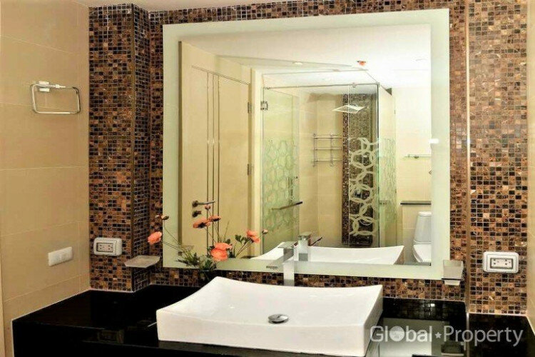 Кондоминиум в Паттайе, Таиланд | THE444977