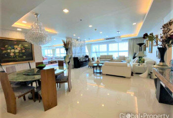 Кондоминиум в Паттайе, Таиланд | THE444977