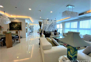 Кондоминиум в Паттайе, Таиланд | THE444977