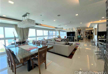 Кондоминиум в Паттайе, Таиланд | THE444977