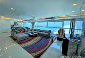 Кондоминиум в Паттайе, Таиланд | THE444977