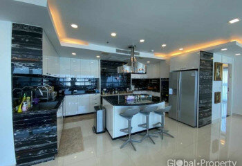 Кондоминиум в Паттайе, Таиланд | THE444977