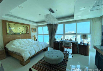 Кондоминиум в Паттайе, Таиланд | THE444977