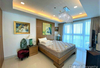 Кондоминиум в Паттайе, Таиланд | THE444977