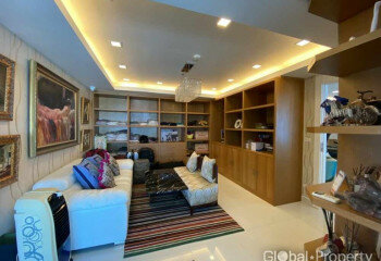 Кондоминиум в Паттайе, Таиланд | THE444977