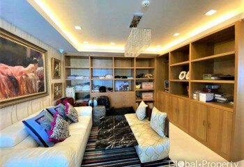 Кондоминиум в Паттайе, Таиланд | THE444977