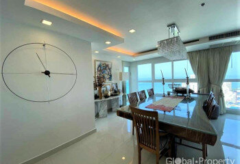 Кондоминиум в Паттайе, Таиланд | THE444977