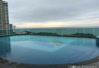 Кондоминиум в Паттайе, Таиланд | THE444977