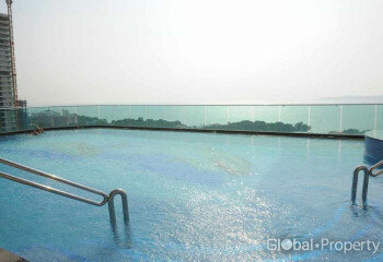 Кондоминиум в Паттайе, Таиланд | THE444977