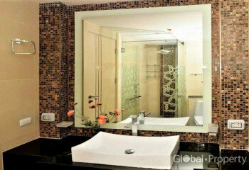 Кондоминиум в Паттайе, Таиланд | THE444977