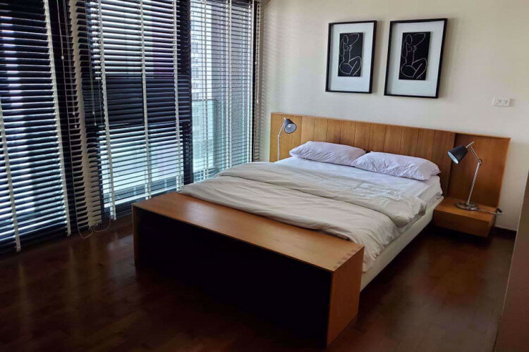 Кондоминиум в Бангкоке, Таиланд | THE251226