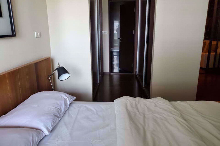 Кондоминиум в Бангкоке, Таиланд | THE251226